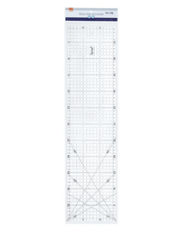 Régua Para Patchwork 60cm RE4002 - BRW
