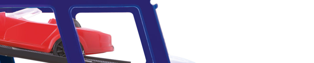 Comboio Cegonheiro Cores Sortidas 9054 - Cardoso