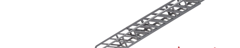 Carreta Comboio Bombeiro 9055 - Cardoso