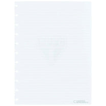 Refil Para Caderno Inteligente São Paulo 50 Fls. 90g/m² CIRG4038 - Novitate