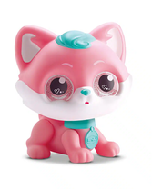 Gatinho Dodoi Rainbow Pets  826 - Bambola