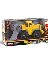 Caminhão Joy.Co Construction Escavadeira 925 - Bambola
