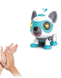 Cachorro Magic robo dog - DOG-835 - Fenix Brinquedos
