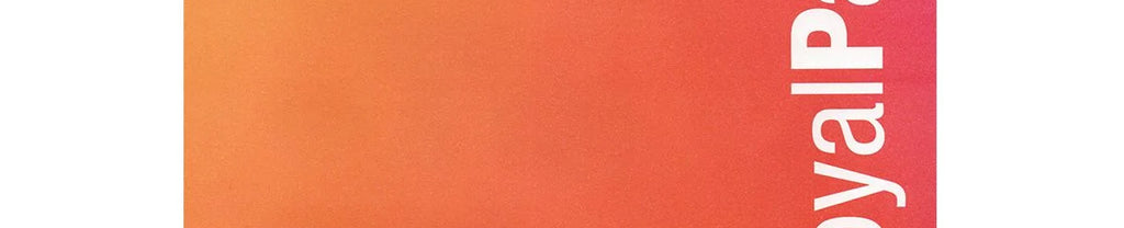 Bloco Folhas Fichário Univ. S/ Pauta 80Fls Royalpad P106 - Royal Paper