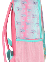 Mochila de Costas Juvenil Stitch IS42381SC - Luxel
