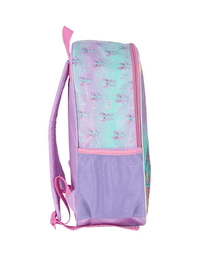 Mochila de Costas Juvenil Stitch IS42381SC - Luxel

