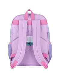 Mochila de Costas Juvenil Stitch IS42381SC - Luxel
