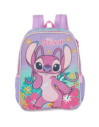 Mochila de Costas Juvenil Stitch IS42381SC - Luxel
