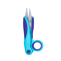 Tesoura Tecelão Com Capa Protetora 12,6 cm 4,9" TE3003 - BRW