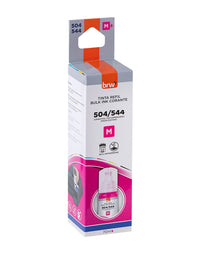 Tinta Refil P/ Epson Bulk Ink 504/544 Magenta TR5442 - BRW
