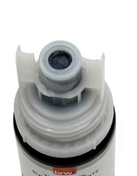 Tinta Refil P/ Epson Bulk Ink 504/544 Preta TR5444 - BRW
