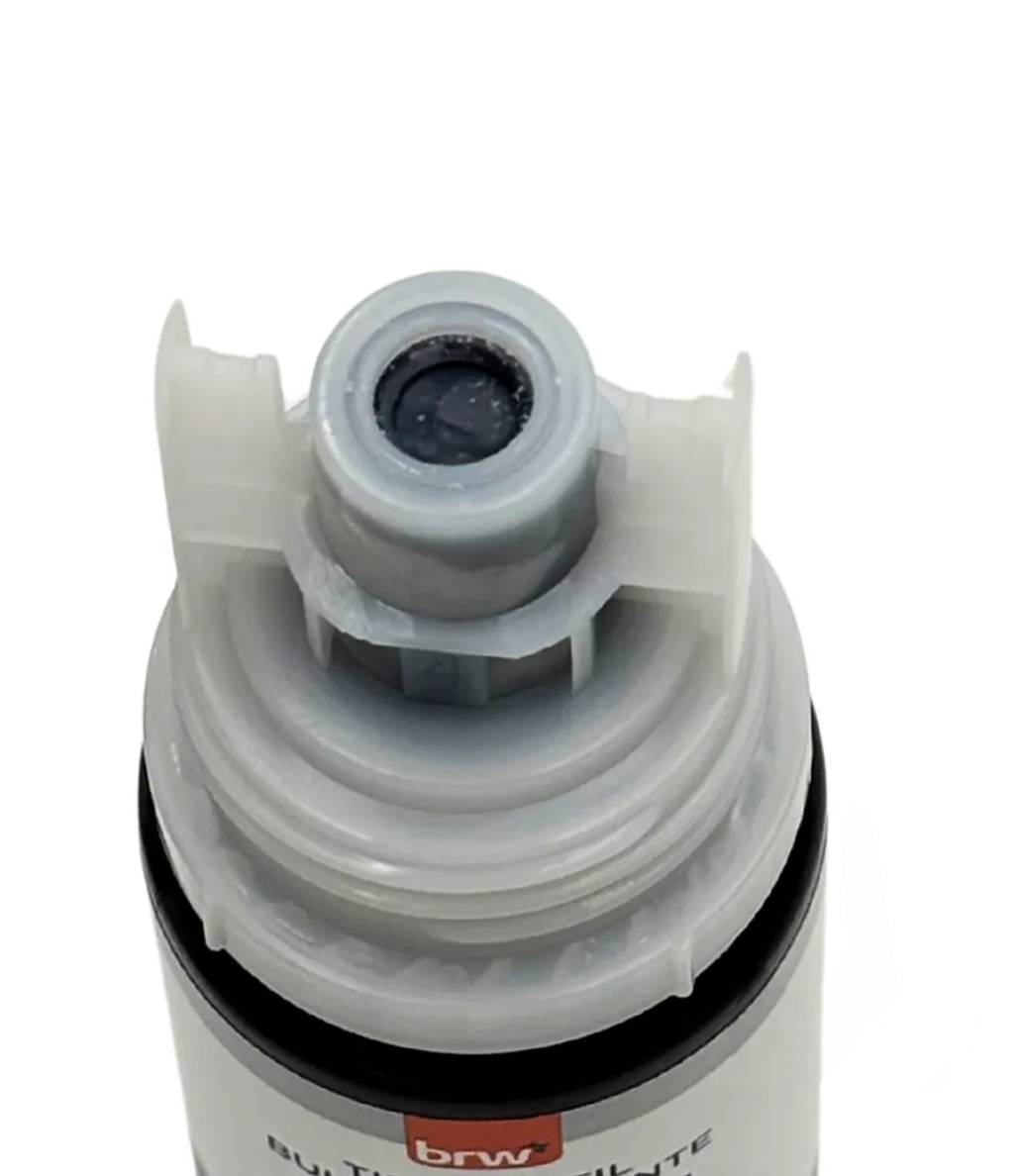 Tinta Refil P/ Epson Bulk Ink 504/544 Preta TR5444 - BRW