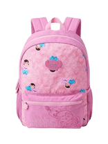 Mochila Costas Tsum Tsum Stitch 17″ TS26249 - Clio