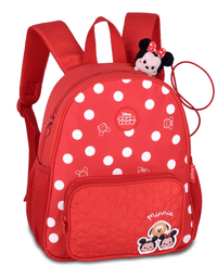 Mochila Costa Infantil 13" Minnie TS26270D - Clio
