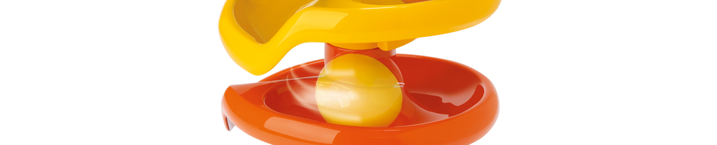 Brinquedo Educativo Torre de Bolinhas Espiral Joy.Co 906 - Bambola