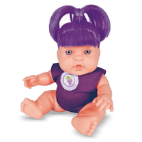 Boneca Bella Fruta Com Cheirinho De Uva 3022 - Toyer