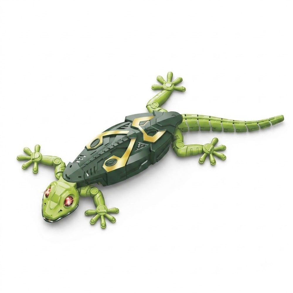 Robô Lagarto Control C/ Controle Remoto ZP01440 - Zoop Toys