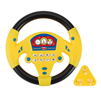 Volante Divertido ZP01005- Zoop Toys