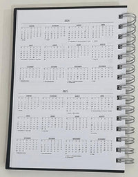 Caderno Universitário Prime 100Fls 1 Mat. Pautado 63g/m² P034 - Royal Paper
