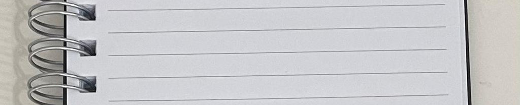 Caderno 1/4 100Fls Pautado 63g/m² Prime - Royal Paper