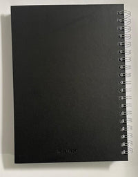 Caderno Universitário Prime 100Fls 1 Mat. S/ Pauta 63g/m² P029 - Royal Paper
