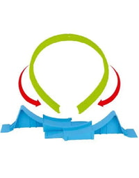 Pista Loop Radical Aranha XPL-114A - Fenix
