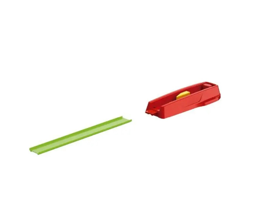 Pista Loop Radical Aranha XPL-114A - Fenix
