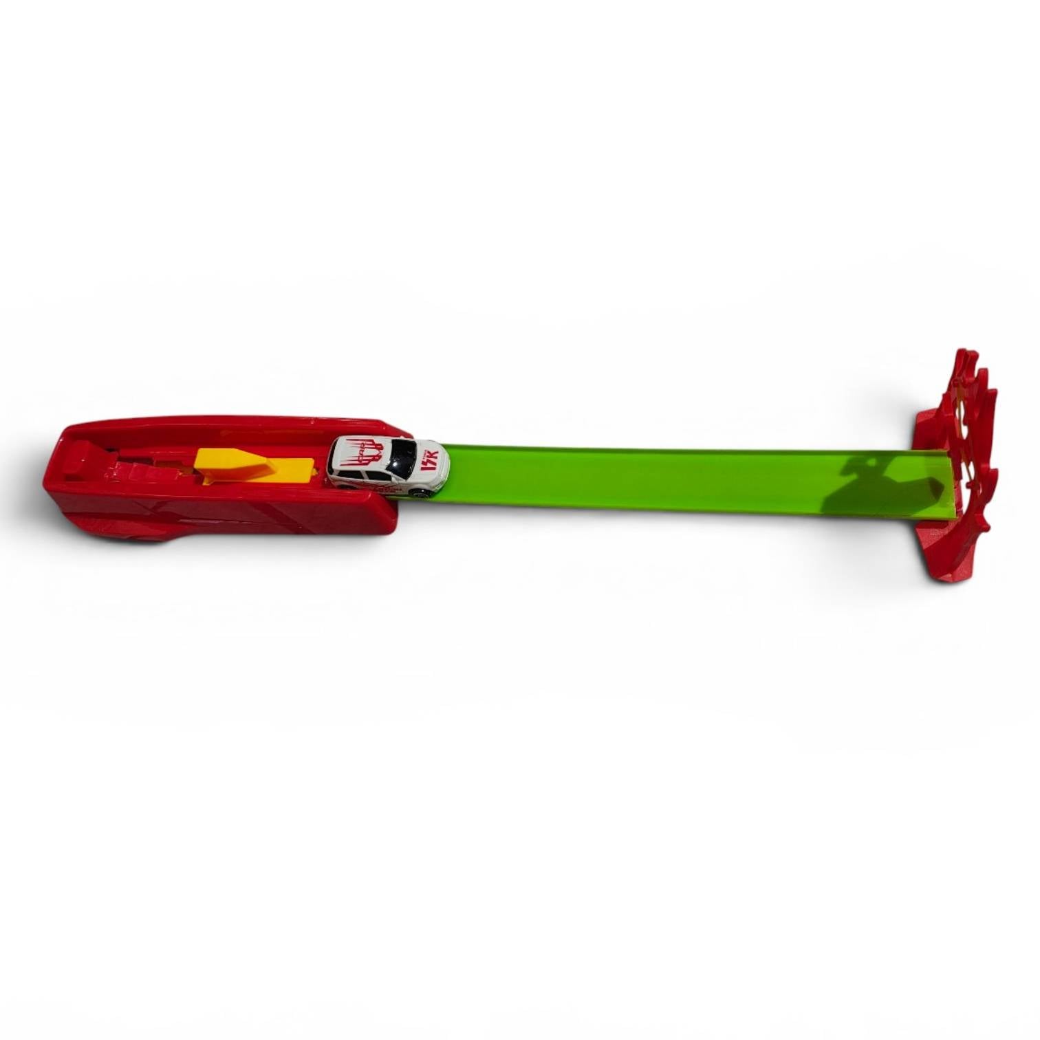 Pista Radical XPT-116 - Fenix