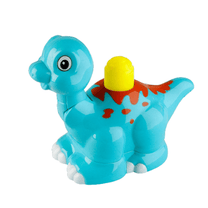 Dino Corre-Corre Com Som e Luzes ZP00735 - Zoop Toys