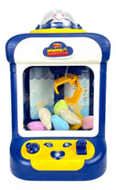 Máquina de Diversão Pega Brinde Azul ZP01110 - Zoop Toys
