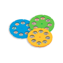 Mesinha Projetora de Desenho Unicórnio ZP01144 - Zoop Toys