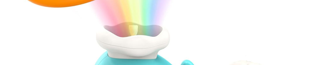 Brinquedo Baleia Lançadora De Discos ZP01145 - Zoop Toys