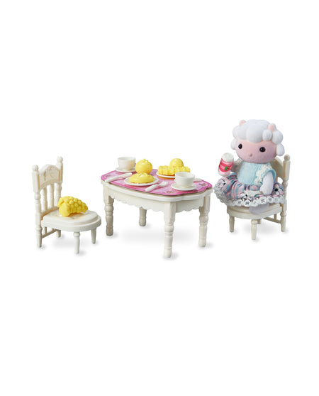 Casinha Feliz Coleção I ZP01236 - Zoop Toys