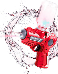 Lançador de Água Elétrico Water Gun ZP01282 - Zoop Toys
