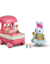 Casinha Feliz Coleção III ZP01346 - Zoop Toys
