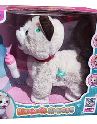 Bichinhos Amigos Gatinho ZP01420 - Zoop Toys
