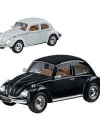 Coleção Racing Club Fusca Clássico ZP01439 - Zoop Toys
