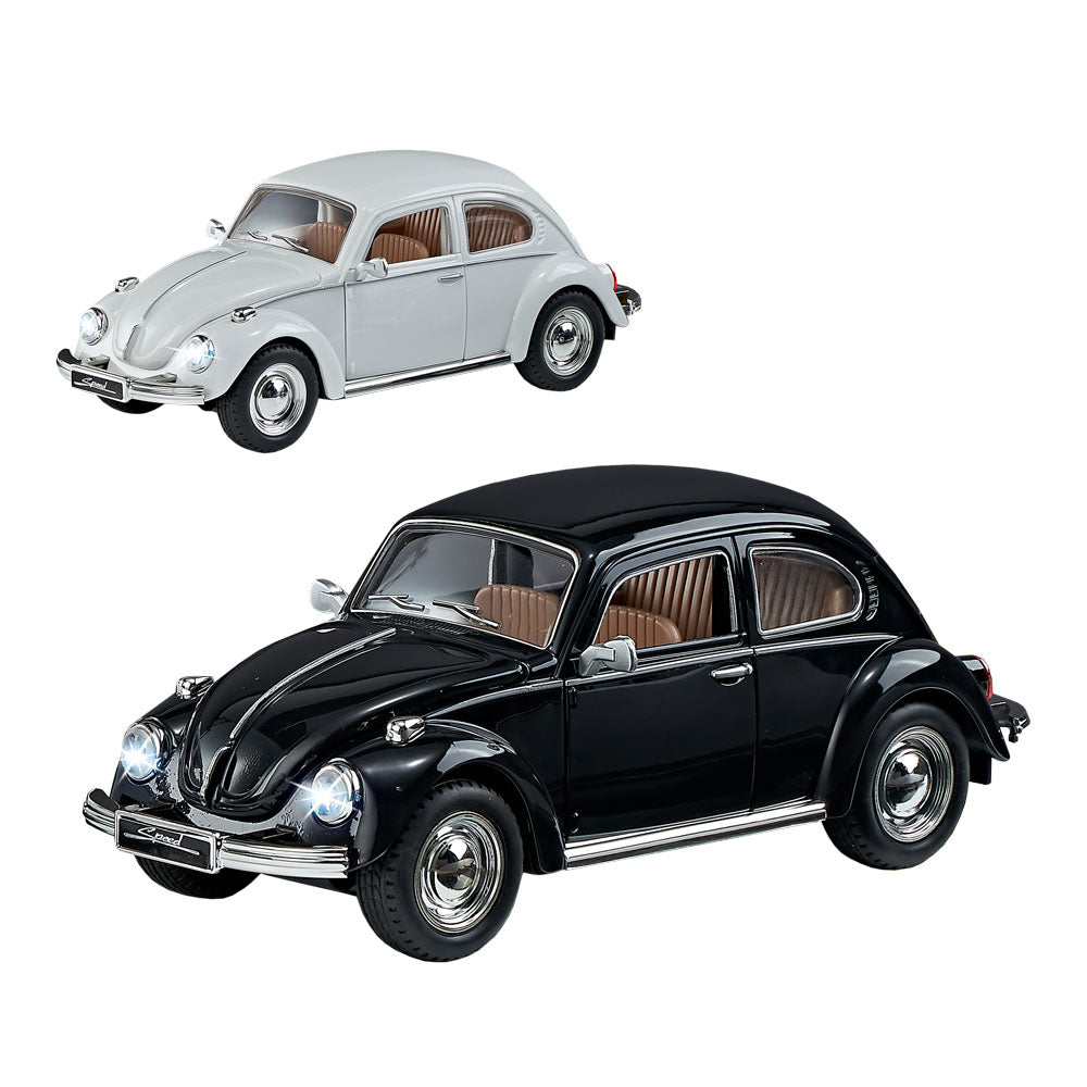 Coleção Racing Club Fusca Clássico ZP01439 - Zoop Toys