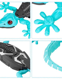 Robô Lagarto Control C/ Controle Remoto ZP01440 - Zoop Toys
