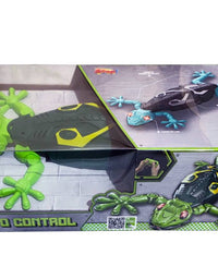 Robô Lagarto Control C/ Controle Remoto ZP01440 - Zoop Toys
