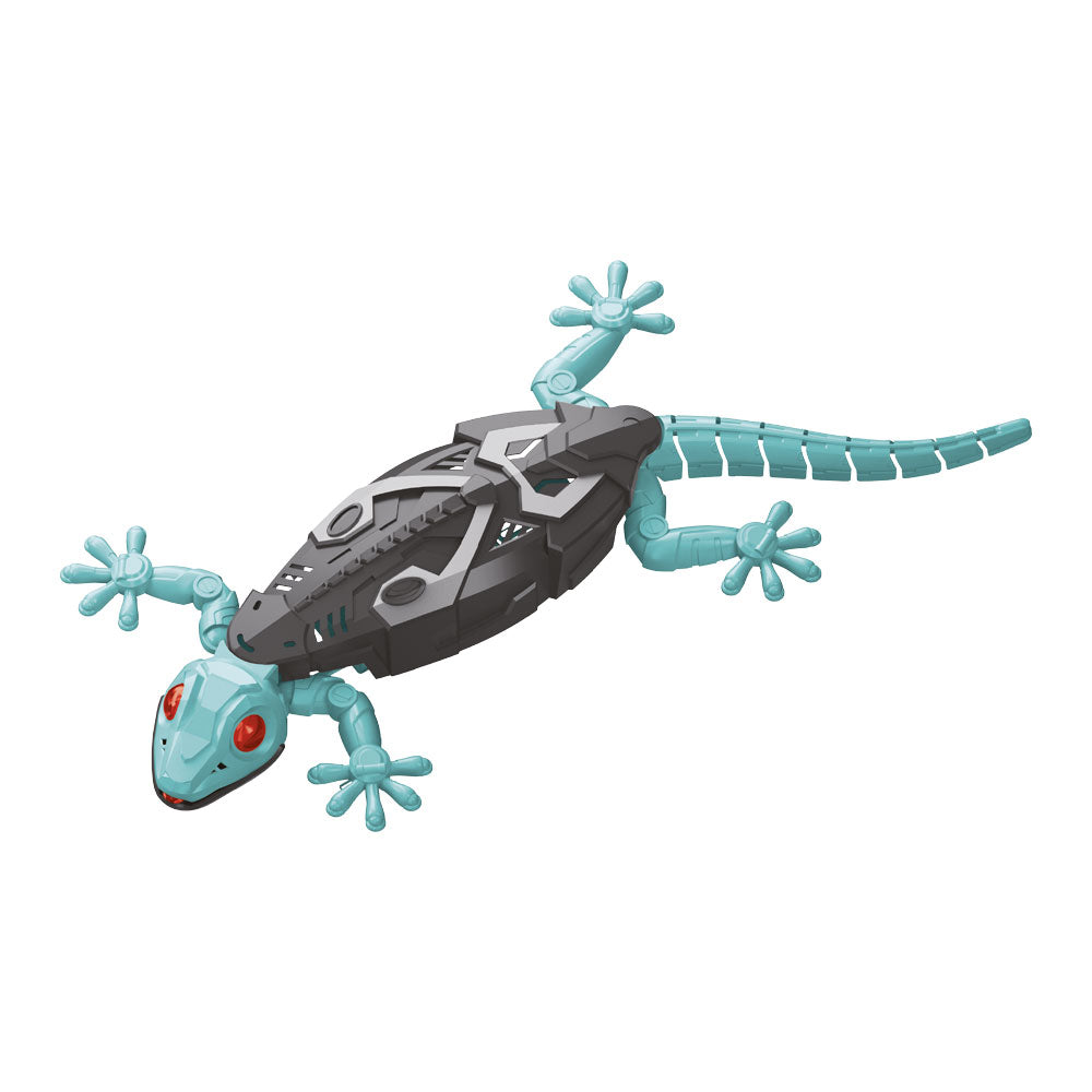Robô Lagarto Control C/ Controle Remoto ZP01440 - Zoop Toys