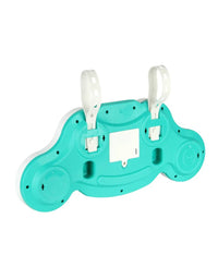 Bateria Musical Infantil Touch ZP01465 - Zoop Toys
