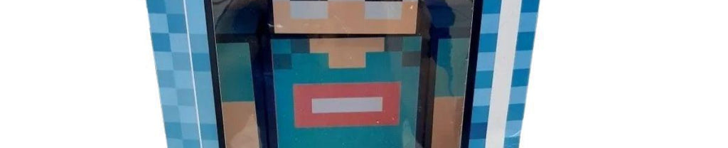 Boneco Streamers George 3031200 - Algazarra