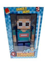 Boneco Streamers George 3031200 - Algazarra
