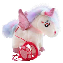 Bichinho Amigo Unicórnio ZP01137 - Zoop Toys