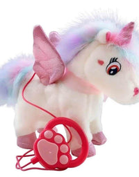 Bichinho Amigo Unicórnio ZP01137 - Zoop Toys
