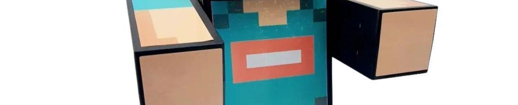 Boneco Streamers George 3031200 - Algazarra