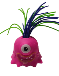 Boneco Wabawaba Com som DWB582 - Fênix
