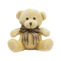 Ursinho de Pelúcia Macio Para Bebê Cookie 09813 - Buba