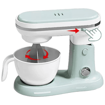 Batedeira Infantil Mini Cozinha LKC-992 - Fenix